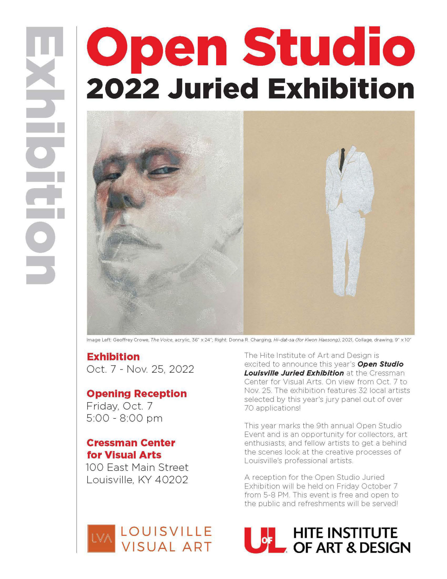 Open Studios